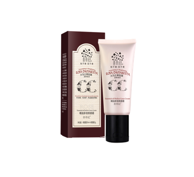 善草紀精油多效修顏霜