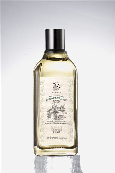 善草紀(jì)茉莉花水(130ml)