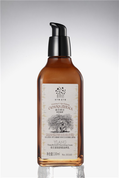 依蘭緊致舒顏滋養(yǎng)乳(130ml)